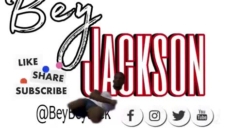 BeyJackson online show from 01/16/26, 08:29
