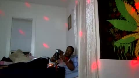 BeyJackson online show from 01/19/26, 05:11