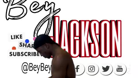 BeyJackson online show from 02/04/26, 11:16