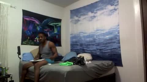 BeyJackson online show from 02/24/26, 09:51