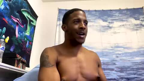 BeyJackson online show from 03/01/26, 12:34