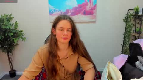 Datsi Benson online show from 08/06/26, 01:40