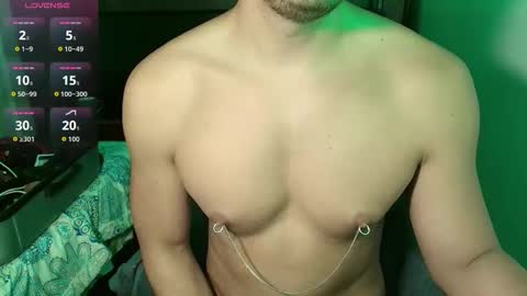 Snapshot of dave02_ chatting on 10/13/25, 04:01 David online show from 10/13/25, 04:01