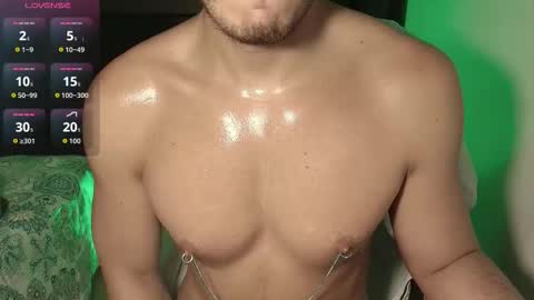 Snapshot of dave02_ chatting on 10/23/25, 12:59 David online show from 10/23/25, 12:59