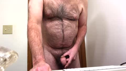 Snapshot of dave1964m chatting on 02/04/25, 08:24 dave1964m online show from 02/04/25, 08:24