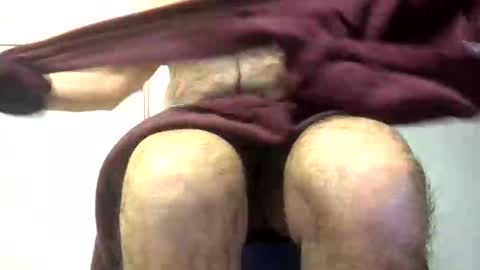 Snapshot of dave1964m chatting on 10/19/25, 09:43 dave1964m online show from 10/19/25, 09:43