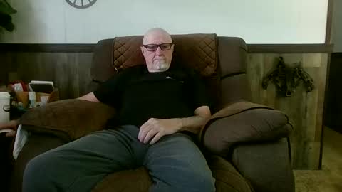 dave571960 online show from 05/23/26, 10:30