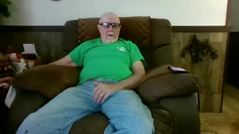 dave571960 online show from 05/27/26, 10:01