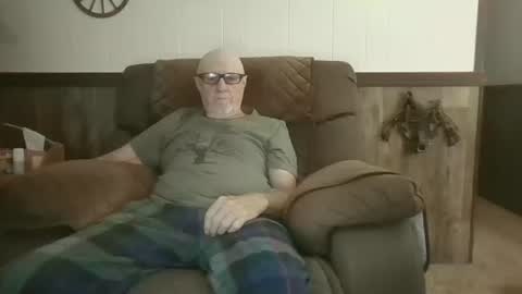 dave571960 online show from 07/18/26, 10:30