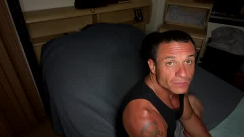 Snapshot of dave875126 chatting on 07/27/26, 12:17 dave875126 online show from 07/27/26, 12:17