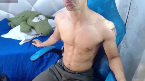 Dave Bakers online show from 04/12/26, 12:04