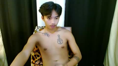 dave_boyyy online show from 10/04/25, 06:55