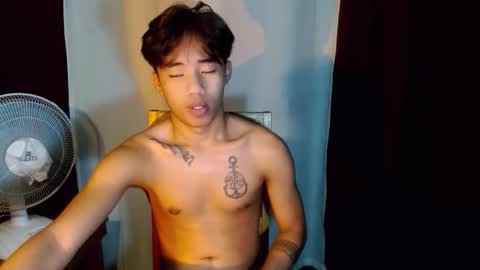 dave_boyyy online show from 02/24/26, 07:34