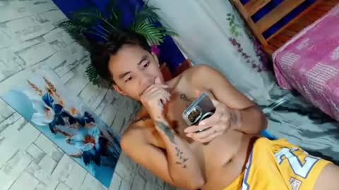 Snapshot of dave_boyyy chatting on 06/14/26, 02:57 dave_boyyy online show from 06/14/26, 02:57