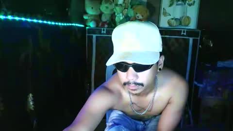 DAVE online show from 11/19/25, 05:40