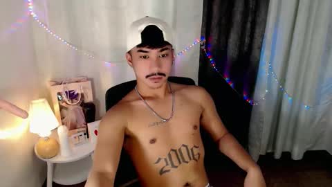 DAVE online show from 03/22/26, 01:31