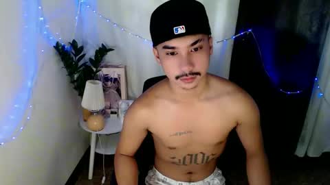 DAVE online show from 04/17/26, 01:41