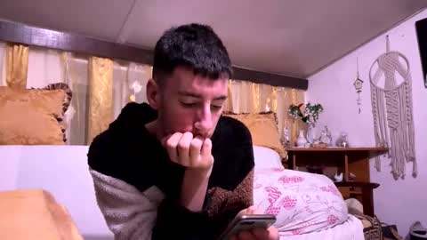 Dave online show from 01/09/26, 03:15