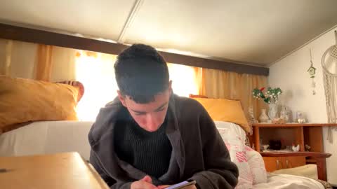 Dave online show from 01/16/26, 10:19