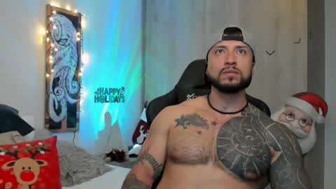 DAVE MAX online show from 12/13/24, 05:27