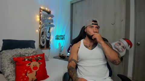 DAVE MAX online show from 12/16/24, 03:11