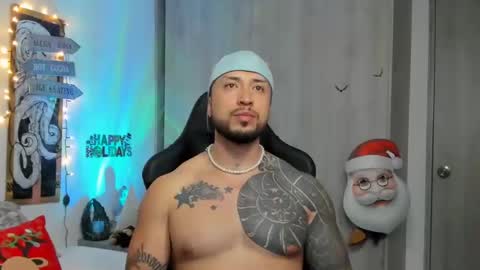 DAVE MAX online show from 12/29/24, 02:17