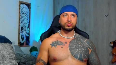 DAVE MAX online show from 01/19/25, 02:25