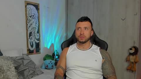 DAVE MAX online show from 01/29/25, 05:02