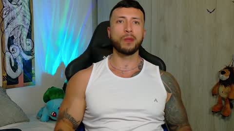 DAVE MAX online show from 02/01/25, 03:08