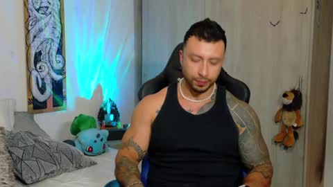 DAVE MAX online show from 02/14/25, 02:50