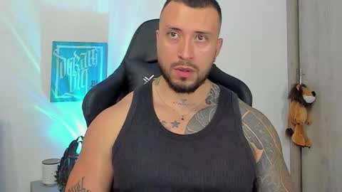 DAVE MAX online show from 09/22/25, 06:43