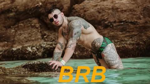 DAVE MAX online show from 11/11/25, 03:34