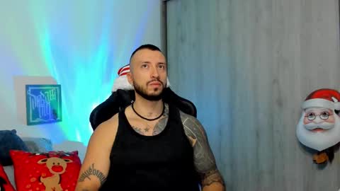 DAVE MAX online show from 12/04/25, 09:51