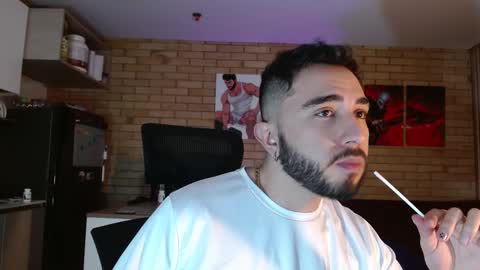 Dave Wolf online show from 02/21/26, 12:22