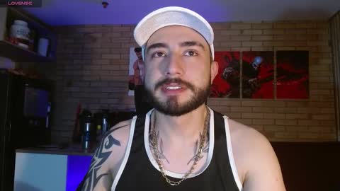 Dave Wolf online show from 03/15/26, 06:08