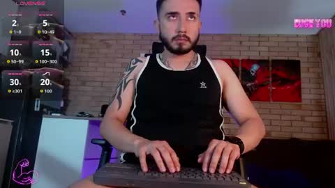 Dave Wolf online show from 07/11/26, 06:43