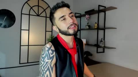 Dave online show from 11/23/25, 11:54