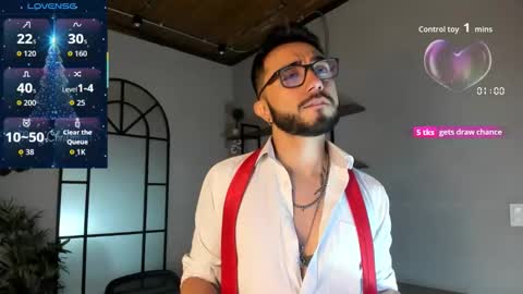 Dave online show from 12/02/25, 12:21