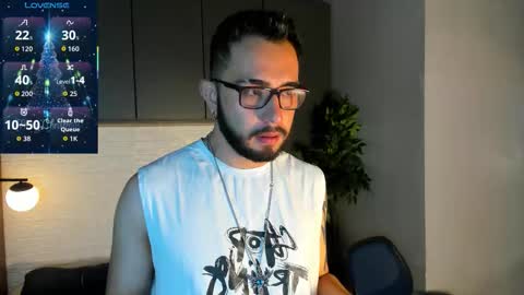 Dave online show from 12/04/25, 12:25