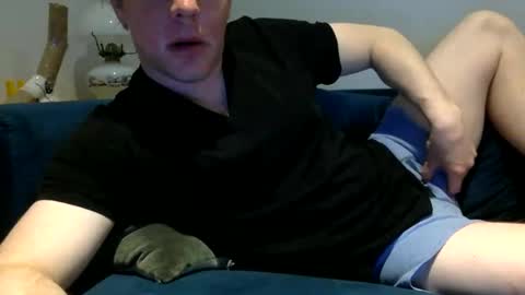 daveb709709709 online show from 05/14/26, 01:45