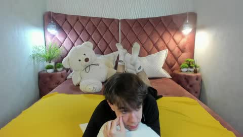 Dave online show from 04/09/26, 05:29