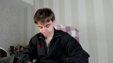 Dave online show from 04/12/26, 05:12