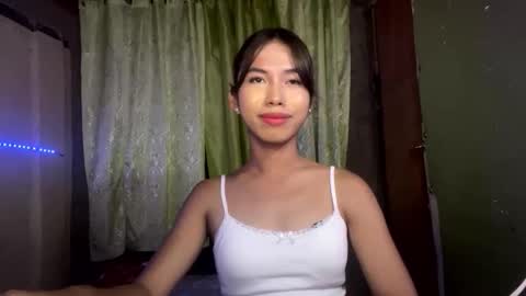 Scarlet thesexiest online show from 09/25/25, 08:34