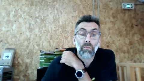 Le Coquet online show from 07/04/26, 03:51