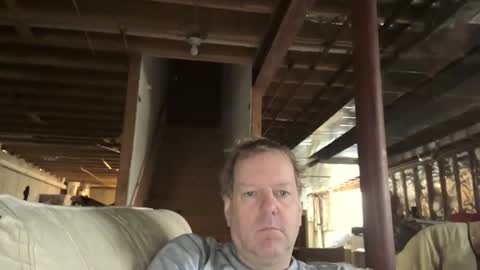 davecock50 online show from 01/04/25, 07:44