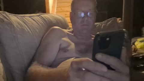 davecock50 online show from 10/05/25, 03:38