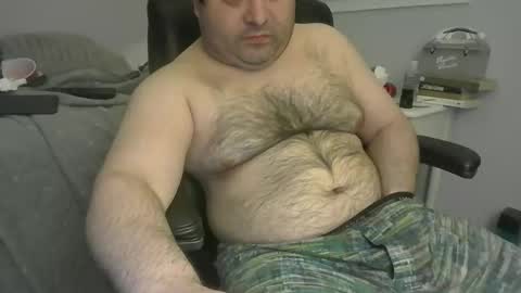 daveishorny1988 online show from 11/17/25, 09:42