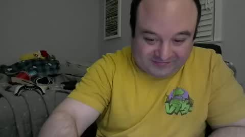 daveishorny1988 online show from 01/11/26, 01:10