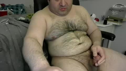 daveishorny1988 online show from 02/03/26, 12:20