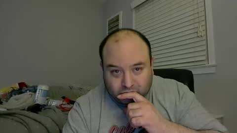 daveishorny1988 online show from 02/27/26, 10:48